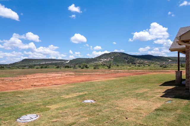 698 County Road 321, Abilene, TX 79606