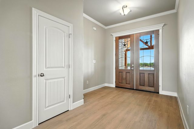 698 County Road 321, Abilene, TX 79606