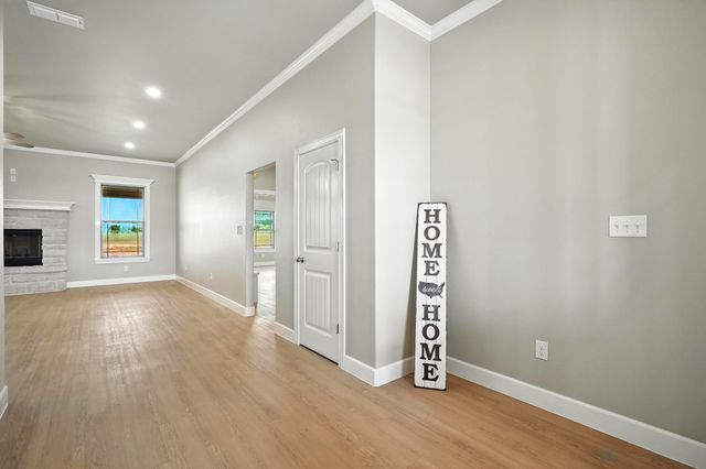 698 County Road 321, Abilene, TX 79606