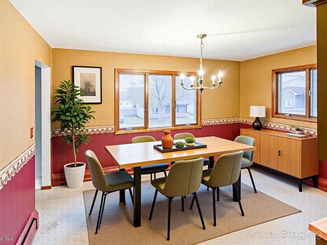 718 S 22nd STREET, Manitowoc, WI 54220