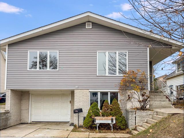 718 S 22nd STREET, Manitowoc, WI 54220