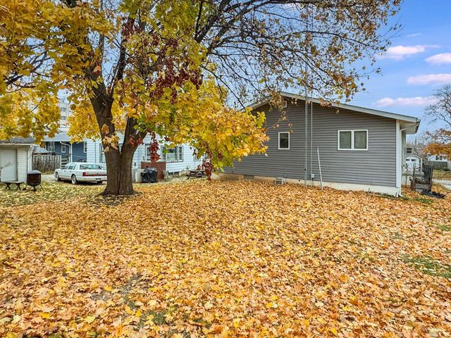 718 S 22nd STREET, Manitowoc, WI 54220