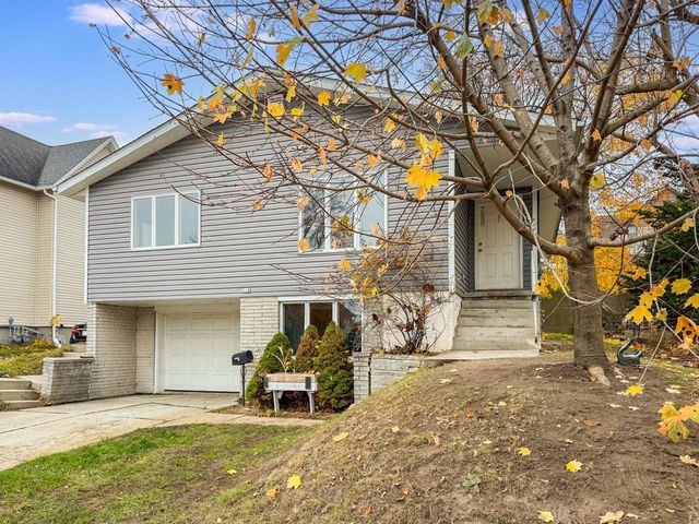 718 S 22nd STREET, Manitowoc, WI 54220