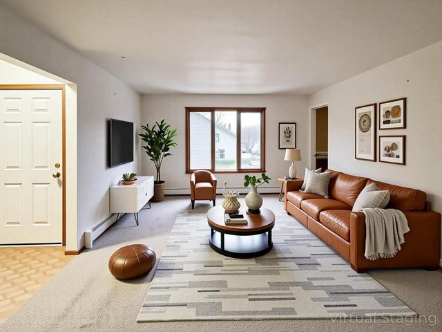 718 S 22nd STREET, Manitowoc, WI 54220