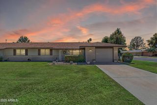 9821 W PLEASANT VALLEY Road, Sun City, AZ 85351