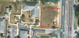 9021 University Pkwy, Pensacola, FL 32514
