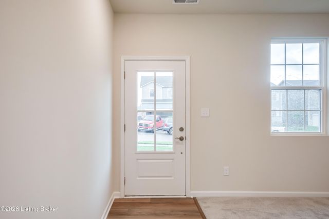 16956 Aiken Ridge Cir, Louisville, KY 40245