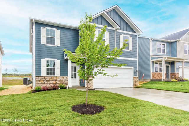 16956 Aiken Ridge Cir, Louisville, KY 40245