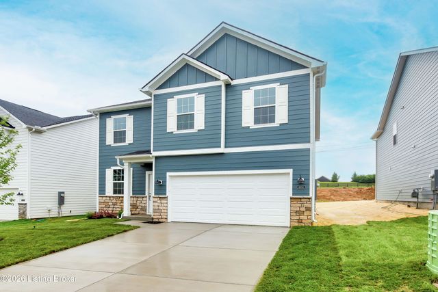 16956 Aiken Ridge Cir, Louisville, KY 40245