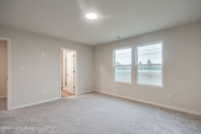 16956 Aiken Ridge Cir, Louisville, KY 40245