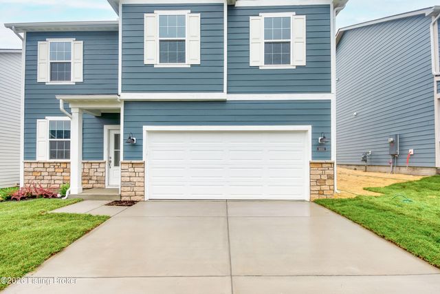 16956 Aiken Ridge Cir, Louisville, KY 40245