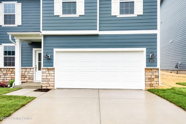 16956 Aiken Ridge Cir, Louisville, KY 40245