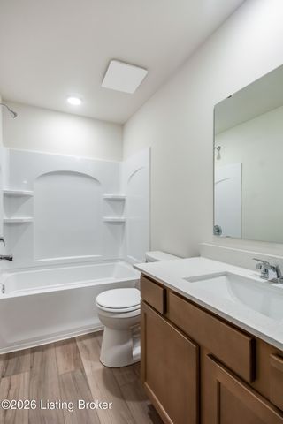 16956 Aiken Ridge Cir, Louisville, KY 40245