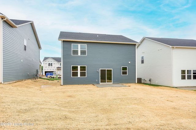 16956 Aiken Ridge Cir, Louisville, KY 40245