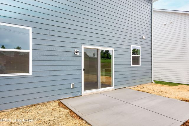 16956 Aiken Ridge Cir, Louisville, KY 40245