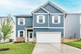 16956 Aiken Ridge Cir, Louisville, KY 40245