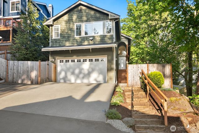 1508 208th Avenue NE, Sammamish, WA 98074