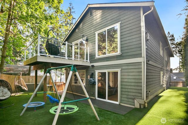 1508 208th Avenue NE, Sammamish, WA 98074