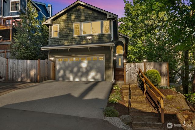 1508 208th Avenue NE, Sammamish, WA 98074