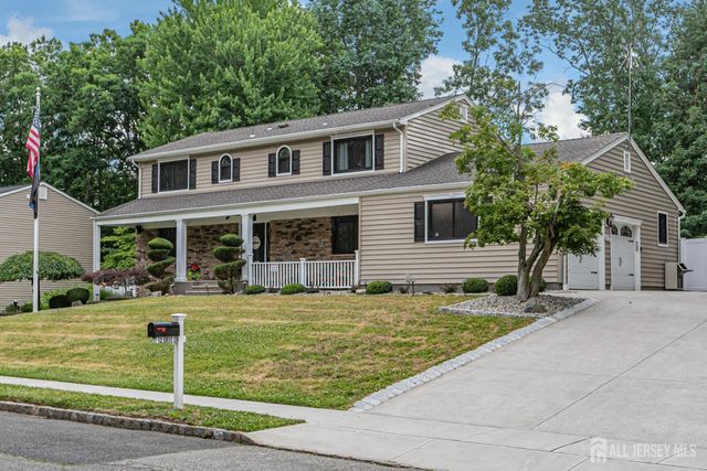 12 Eric Lane, East Brunswick, NJ 08816