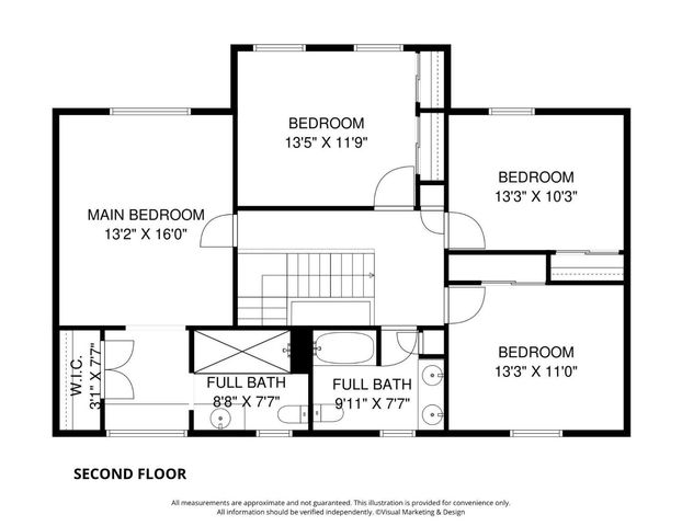 12 Eric Lane, East Brunswick, NJ 08816
