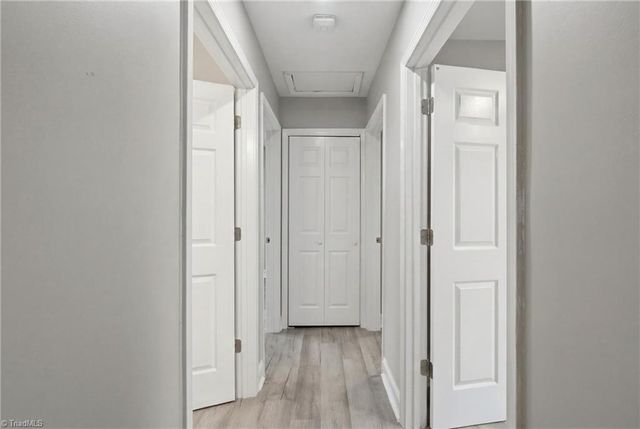 805 Haywood Street, Greensboro, NC 27403