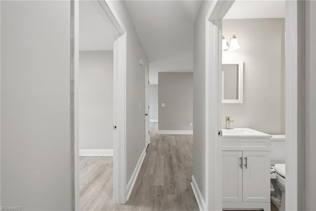 805 Haywood Street, Greensboro, NC 27403