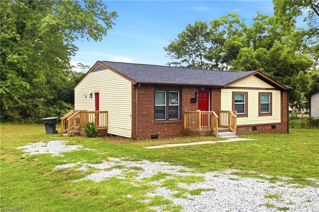 805 Haywood Street, Greensboro, NC 27403