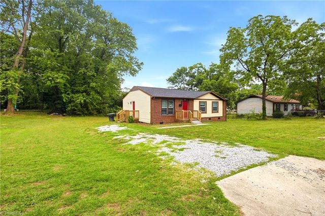 805 Haywood Street, Greensboro, NC 27403