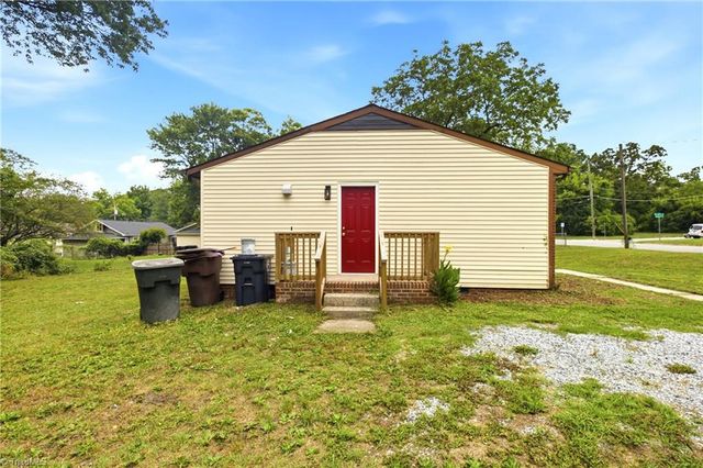 805 Haywood Street, Greensboro, NC 27403