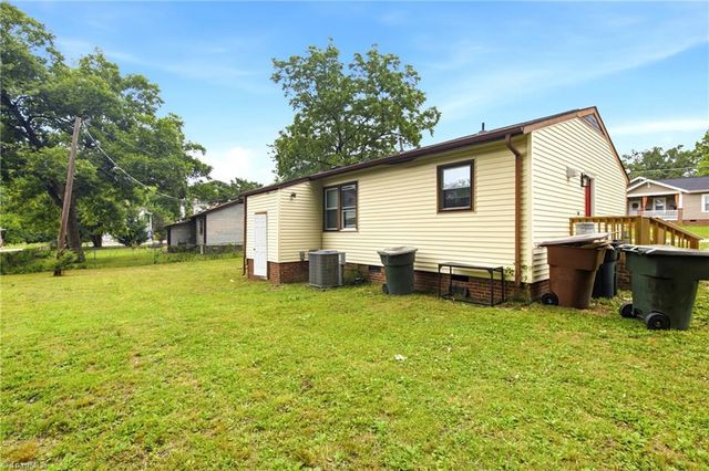 805 Haywood Street, Greensboro, NC 27403