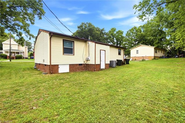 805 Haywood Street, Greensboro, NC 27403