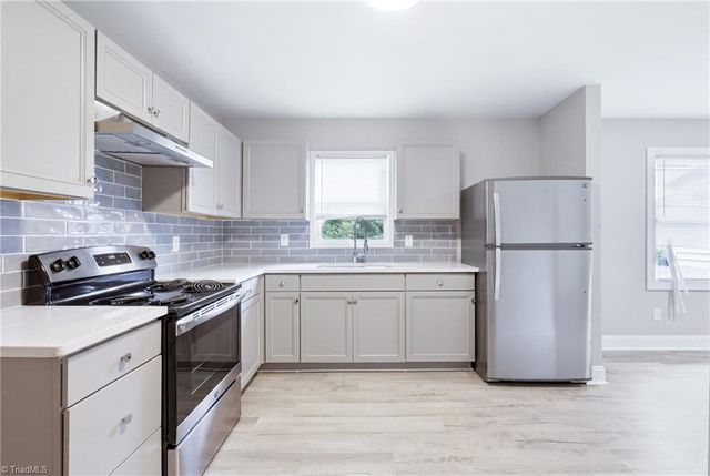 805 Haywood Street, Greensboro, NC 27403