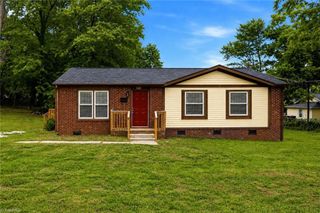 805 Haywood Street, Greensboro, NC 27403
