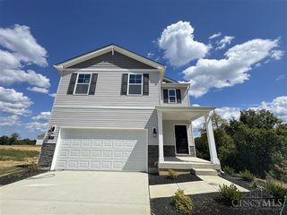 160 Ashburn Way, New Richmond, OH 45157