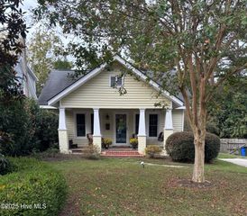 1519 Anderson Street NW, Wilson, NC 27893