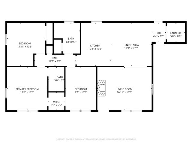 303 Millbrooke Dr, Hopkinsville, KY 42240