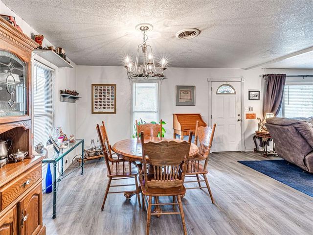 404 Kimberly Road, Tecumseh, OK 74873