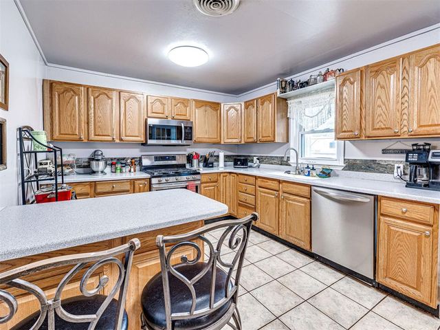 404 Kimberly Road, Tecumseh, OK 74873
