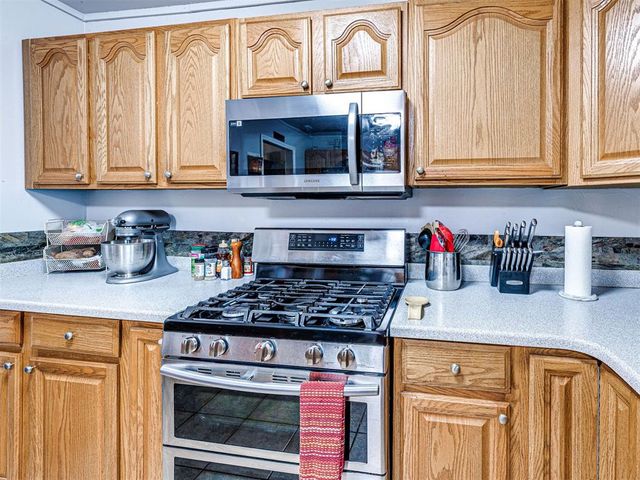 404 Kimberly Road, Tecumseh, OK 74873
