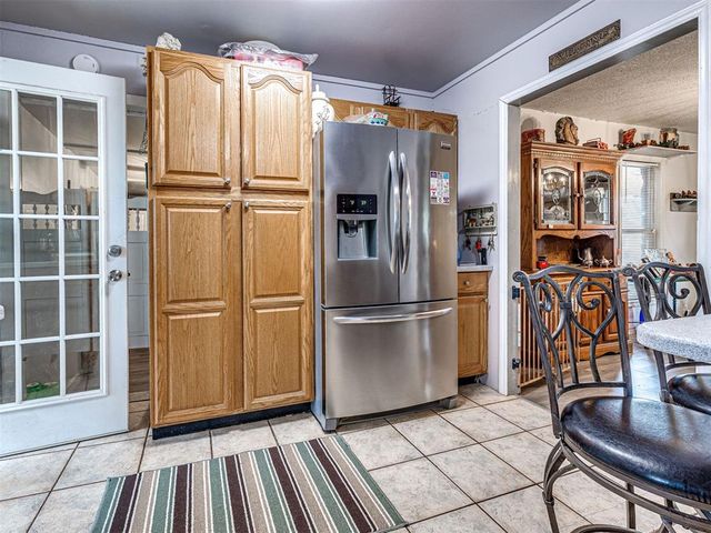 404 Kimberly Road, Tecumseh, OK 74873