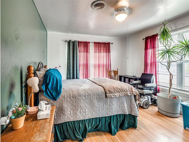404 Kimberly Road, Tecumseh, OK 74873