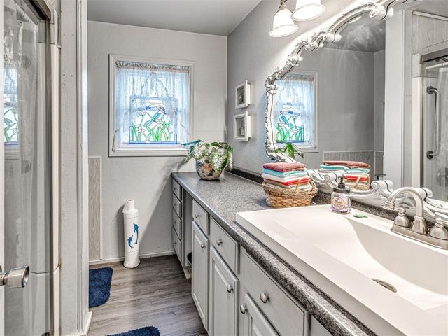 404 Kimberly Road, Tecumseh, OK 74873
