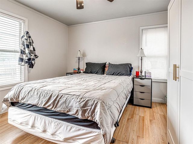 404 Kimberly Road, Tecumseh, OK 74873