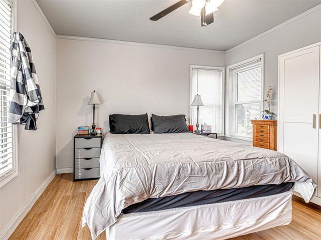 404 Kimberly Road, Tecumseh, OK 74873