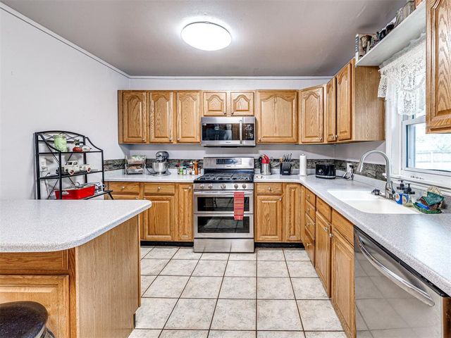 404 Kimberly Road, Tecumseh, OK 74873