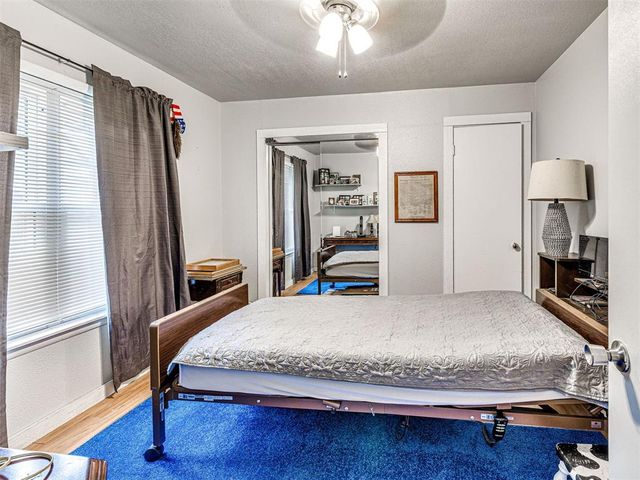 404 Kimberly Road, Tecumseh, OK 74873