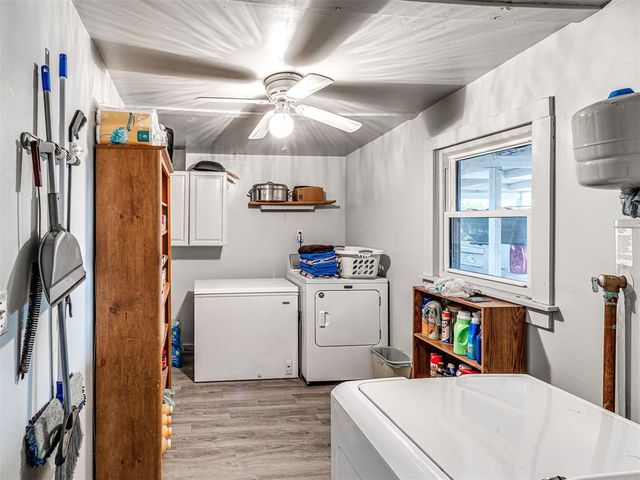 404 Kimberly Road, Tecumseh, OK 74873