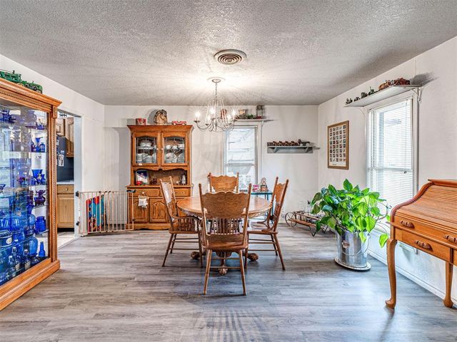 404 Kimberly Road, Tecumseh, OK 74873