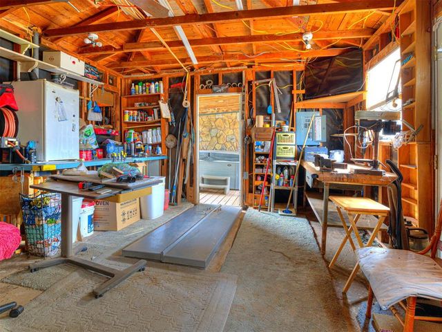 404 Kimberly Road, Tecumseh, OK 74873